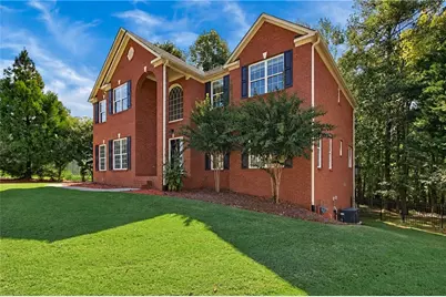 4627 Eagles Wing Court, Lithonia, GA 30038 - Photo 2