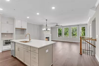427 Retreat Lane, Canton, GA 30114 - Photo 6