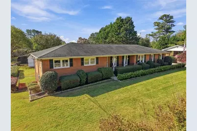 1870 Sierra Drive, Marietta, GA 30062 - Photo 76