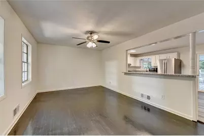 1578 Wildwood Road NE, Marietta, GA 30062 - Photo 4