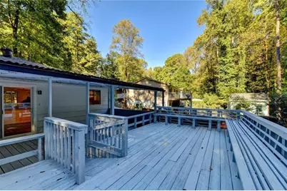1578 Wildwood Road NE, Marietta, GA 30062 - Photo 32