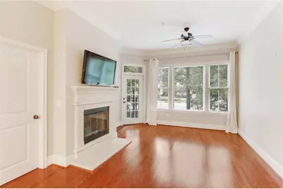 11 Perimeter Center E #1306, Atlanta, GA 30346 - Photo 8