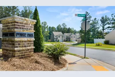 3016 Manor Hill Place, Union City, GA 30291 - Photo 30