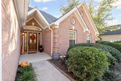525 Silverberry Lane, Sugar Hill, GA 30518 - Photo 2