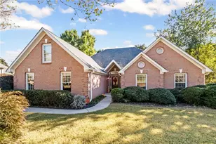 525 Silverberry Ln, Sugar Hill, GA 30518 - Photo 1