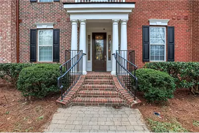 4850 Ivy Ridge Drive SE #404, Atlanta, GA 30339 - Photo 1