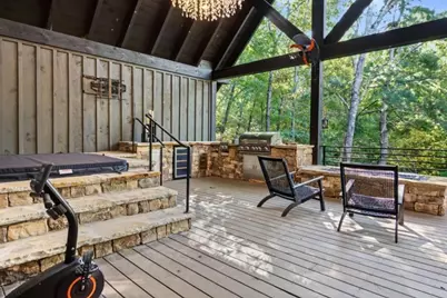 361 Bluebird Lane, Blue Ridge, GA 30513 - Photo 22