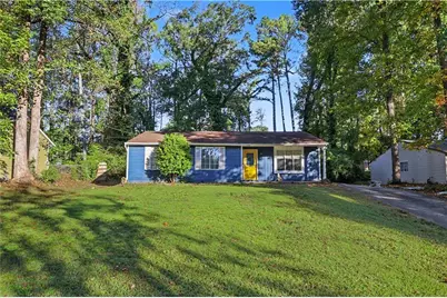 1024 Sandune Drive, Norcross, GA 30093 - Photo 2