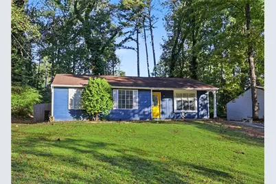 1024 Sandune Drive, Norcross, GA 30093 - Photo 1