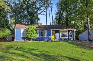 1024 Sandune Dr, Norcross, GA 30093 - Photo 1