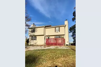 6565 Carriage Court, Union City, GA 30291 - Photo 1