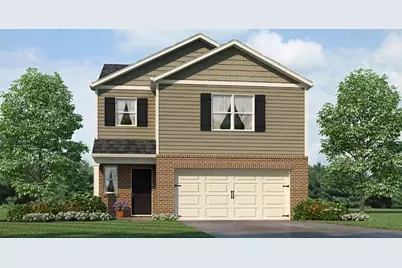 8166 Coldstream Drive, Fairburn, GA 30213 - Photo 1
