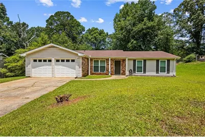 3926 Dalhouise Lane, Decatur, GA 30034 - Photo 1