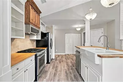 3730 Wavetree Pass NW, Acworth, GA 30101 - Photo 14