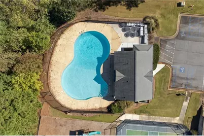 3730 Wavetree Pass NW, Acworth, GA 30101 - Photo 50