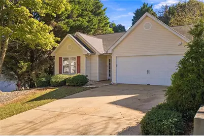 3730 Wavetree Pass NW, Acworth, GA 30101 - Photo 2