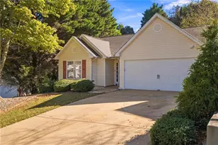 3730 Wavetree Pass NW, Acworth, GA 30101 - Photo 2
