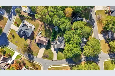 905 Fernwood Road, Woodstock, GA 30189 - Photo 58