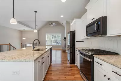 17 Pinoak Trail SE, Cartersville, GA 30121 - Photo 18