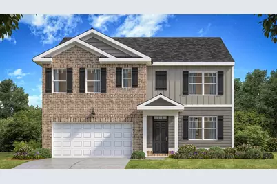 305 Faulkner Street, Stockbridge, GA 30281 - Photo 1