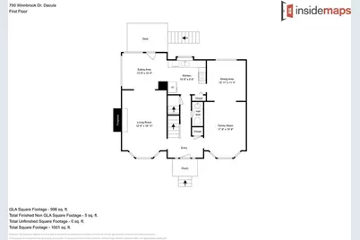 750 Winnbrook Drive, Dacula, GA 30019 - Photo 20
