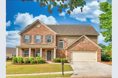 1714 Jesse Cronic Court, Braselton, GA 30517 - Photo 1