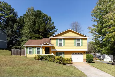 780 Shore Drive, Lithonia, GA 30058 - Photo 1