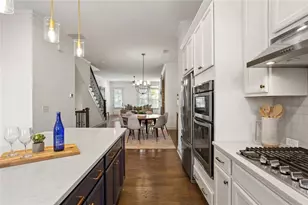 2330 McLean Chase SE, Smyrna, GA 30080 - Photo 14