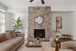 2330 McLean Chase SE, Smyrna, GA 30080 - Photo 2