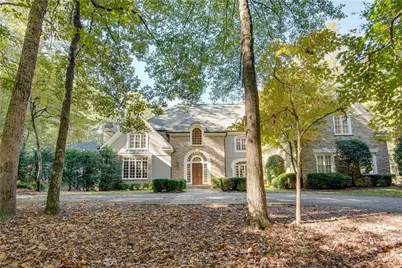 12180 King Circle, Milton, GA 30075 - Photo 1