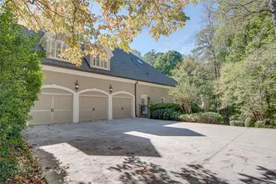 12180 King Circle, Milton, GA 30075 - Photo 56