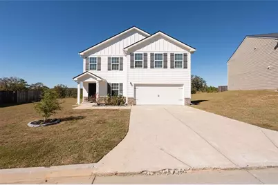 68 Oxford Lane, Kingston, GA 30145 - Photo 2