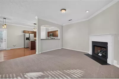 4766 Beacon Ridge Lane, Flowery Branch, GA 30542 - Photo 8