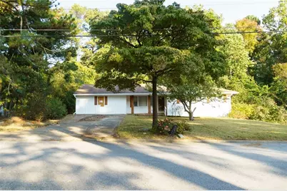 851 Lakeside Drive SW, Mableton, GA 30126 - Photo 1