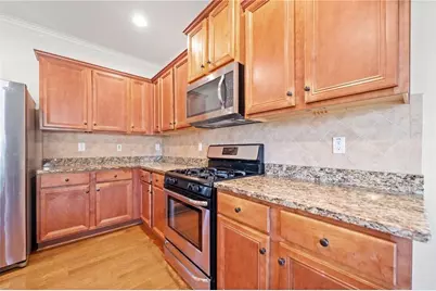 4515 Ashworth Glen Court, Marietta, GA 30068 - Photo 8