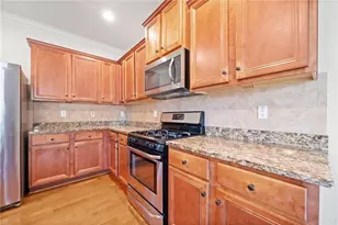 4515 Ashworth Glen Ct, Marietta, GA 30068 - Photo 8