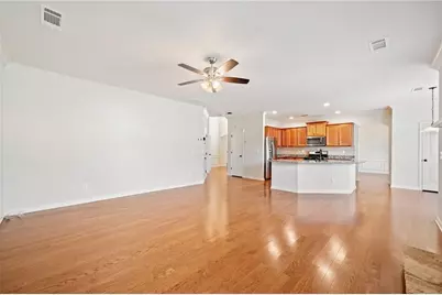 4515 Ashworth Glen Court, Marietta, GA 30068 - Photo 12