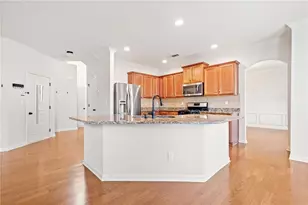 4515 Ashworth Glen Ct, Marietta, GA 30068 - Photo 10