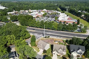 4515 Ashworth Glen Ct, Marietta, GA 30068 - Photo 30
