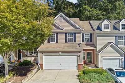 533 Windstone Trail, Alpharetta, GA 30004 - Photo 2