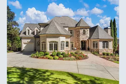 2359 Weeping Oak Drive, Braselton, GA 30517 - Photo 1