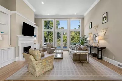 5230 Riverview Road, Sandy Springs, GA 30327 - Photo 8