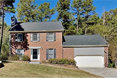 5686 N Shores Way NW, Acworth, GA 30101 - Photo 1