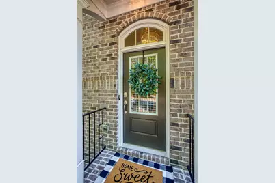 4008 Townsend Lane, Dunwoody, GA 30346 - Photo 2