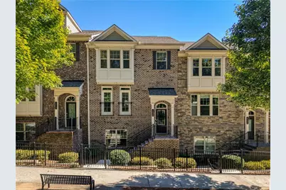 4008 Townsend Lane, Dunwoody, GA 30346 - Photo 42