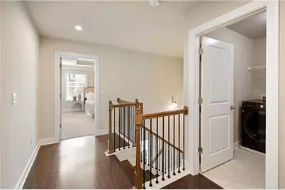 4008 Townsend Lane, Dunwoody, GA 30346 - Photo 18