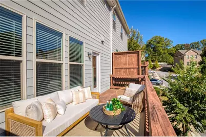 4008 Townsend Lane, Dunwoody, GA 30346 - Photo 32