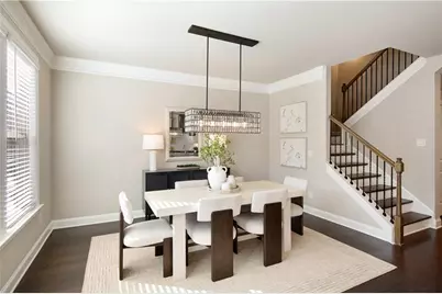4008 Townsend Lane, Dunwoody, GA 30346 - Photo 16