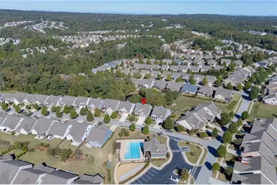 7014 Boathouse Way, Flowery Branch, GA 30542 - Photo 60
