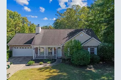 415 Waverly Point Drive, Grayson, GA 30088 - Photo 2